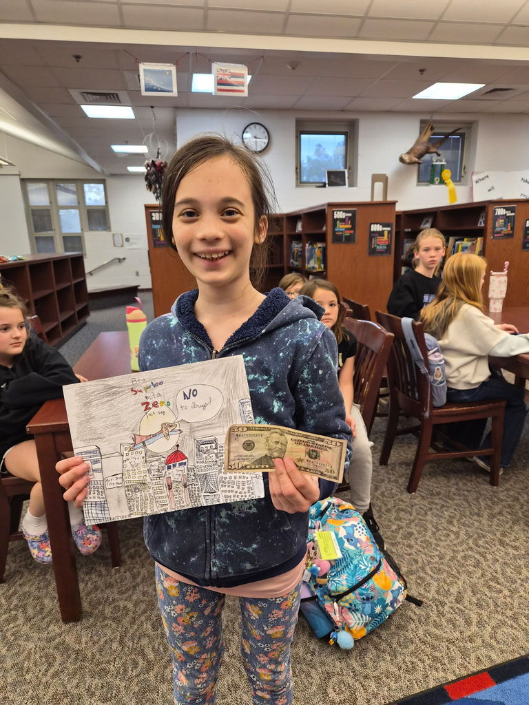 E.Davis- optimist winner