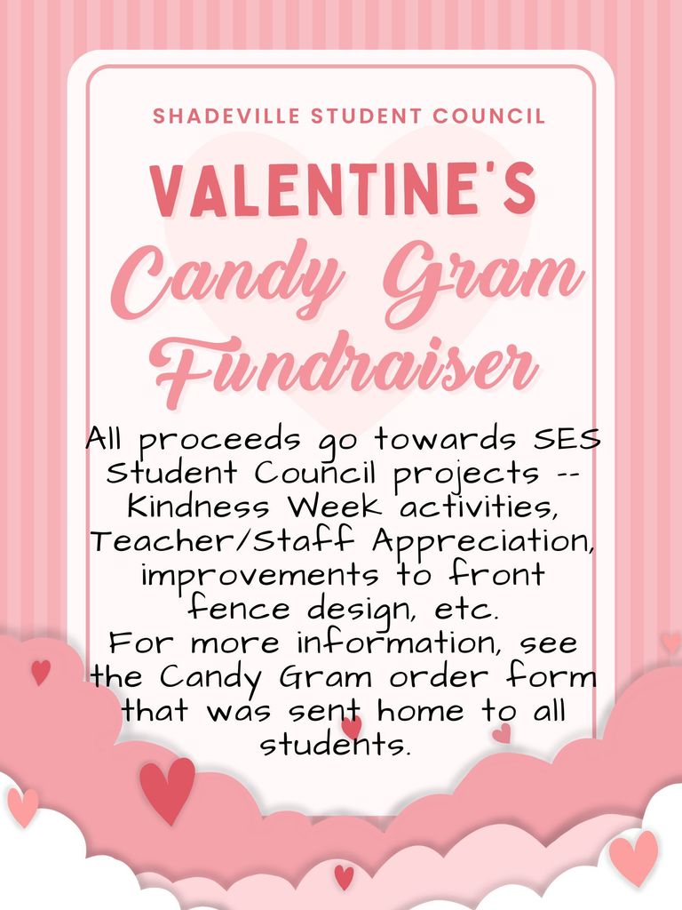 candy gram