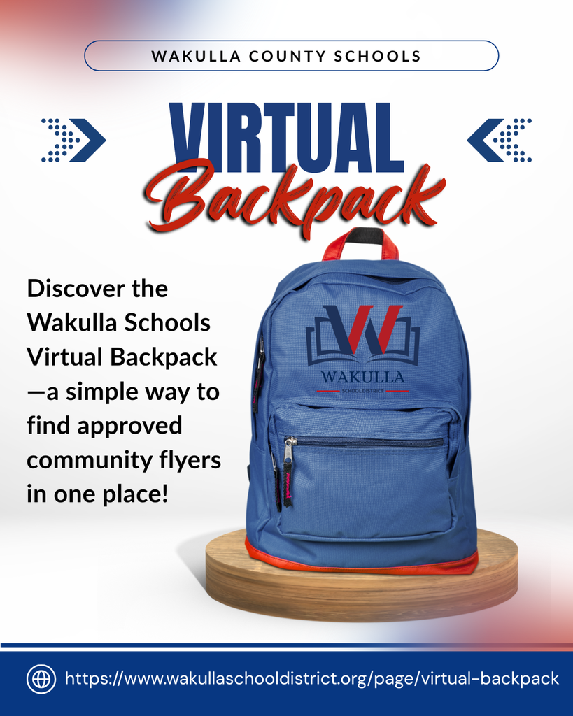 Virtual Backpack