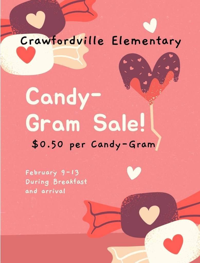 candy gram