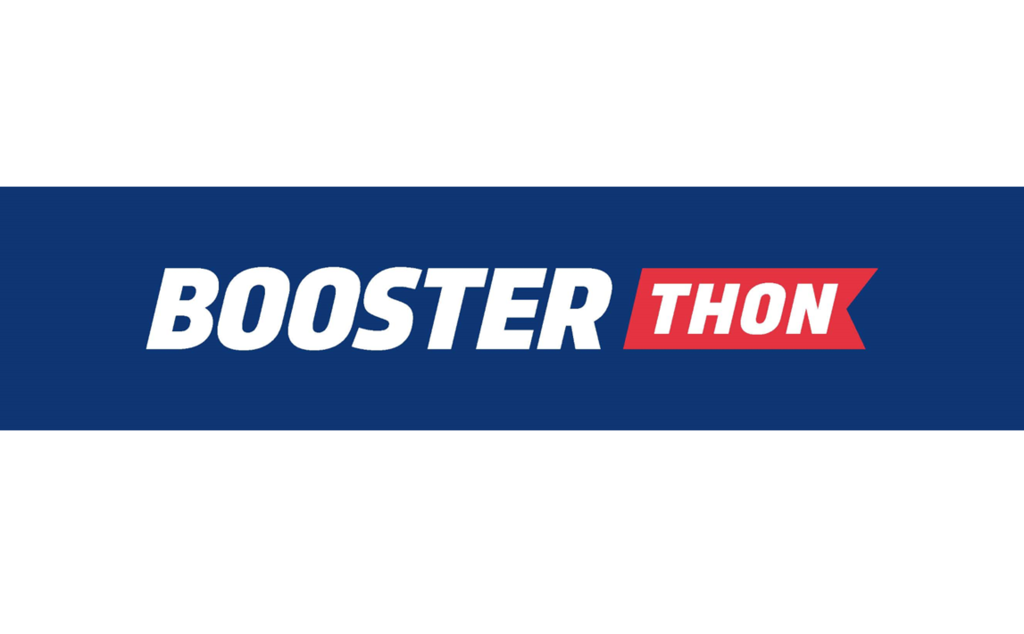 boosterthon