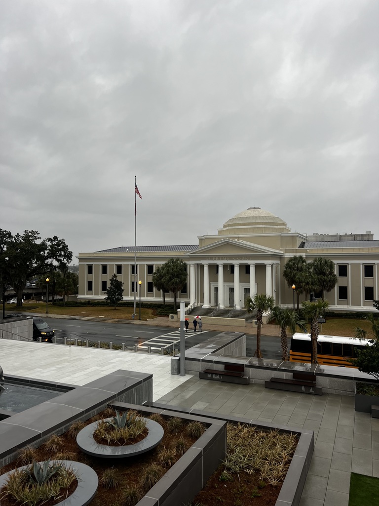 Talquin Youth Tour! These Amazing students did such an amazing thing these past two days. If you see them at school make sure you tell them Congratulations!