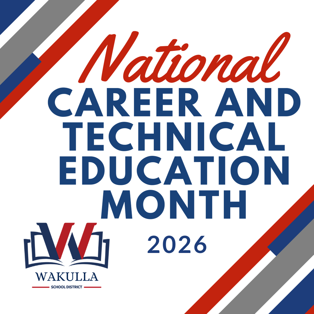 National Career and Technical Education Month 2026