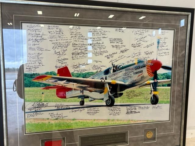 Our third graders stepped outside the classroom and into history this week with a visit to the RISE ABOVE Traveling Exhibit in Tallahassee.