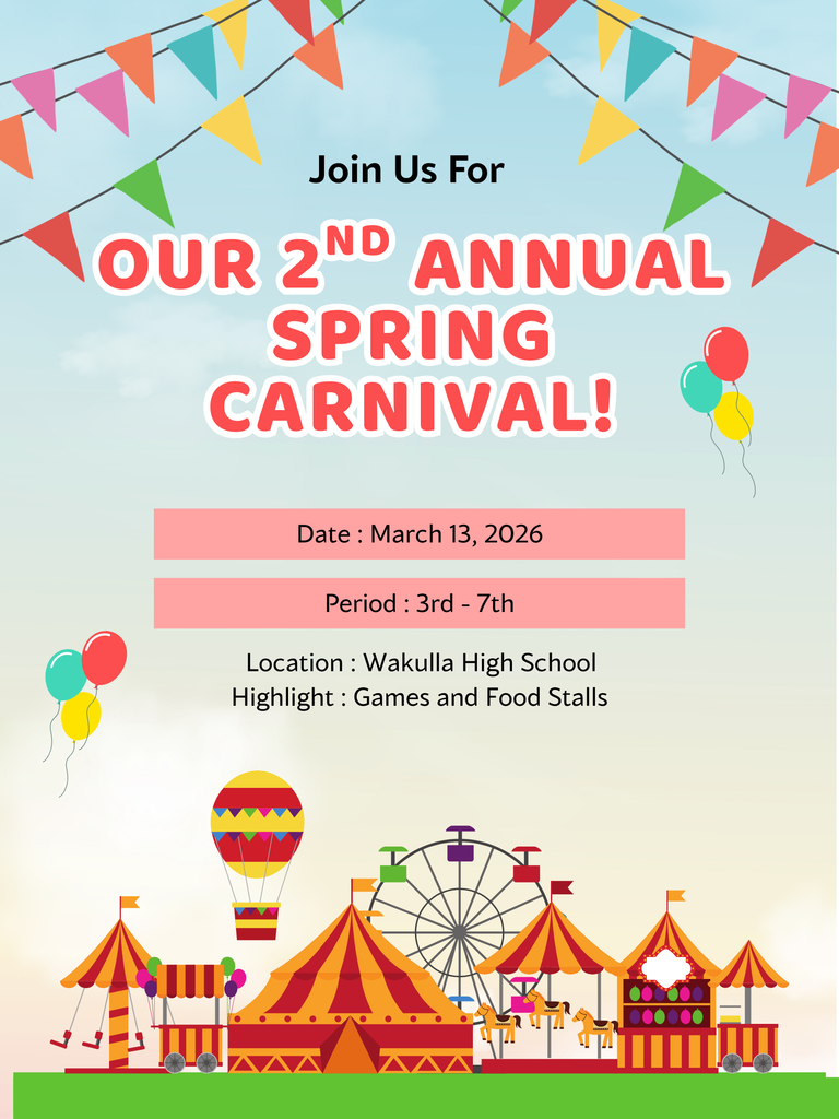 NHS carnival