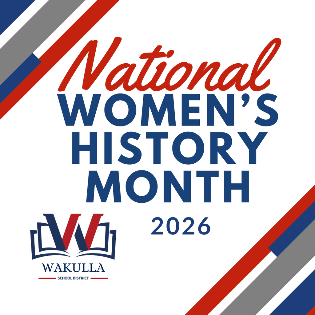 National Women's History Month 2026