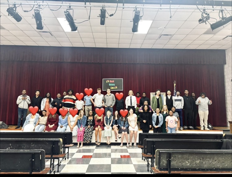 Group of participants