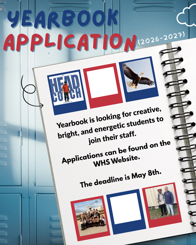 Yearbook Applications