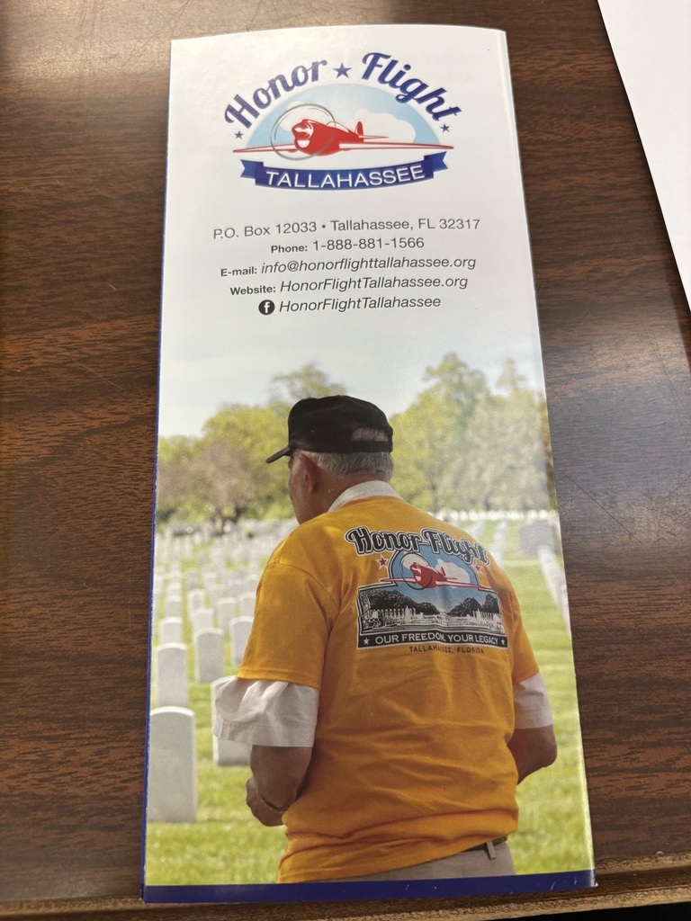 Medal of Honor Day Guest Speaker Thomas Dunaway.