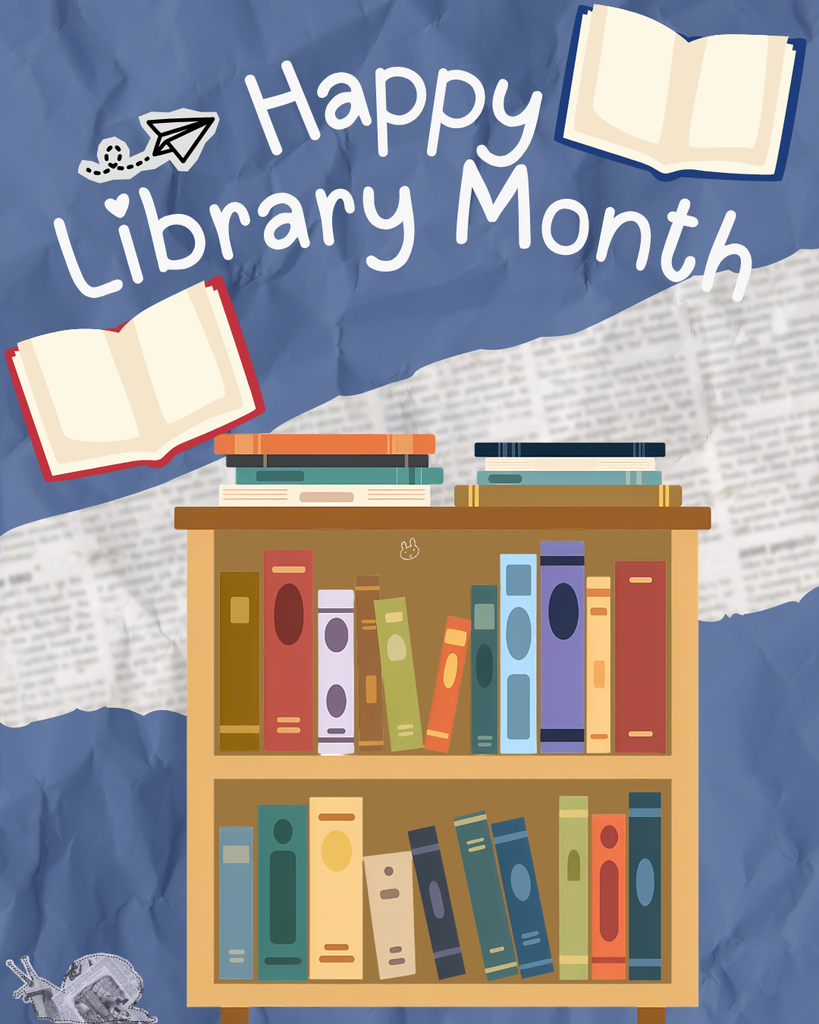 Library Month