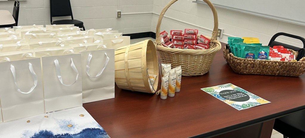 Paraprofessional Appreciation Day Appreciation post