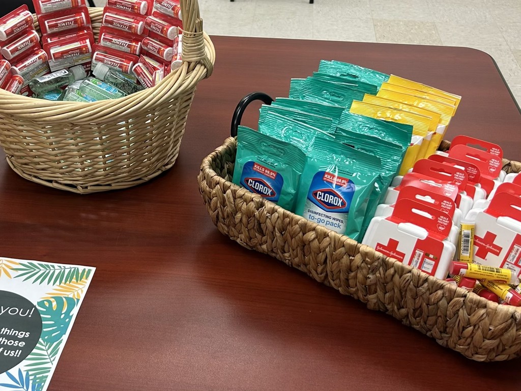 Paraprofessional Appreciation Day Appreciation post