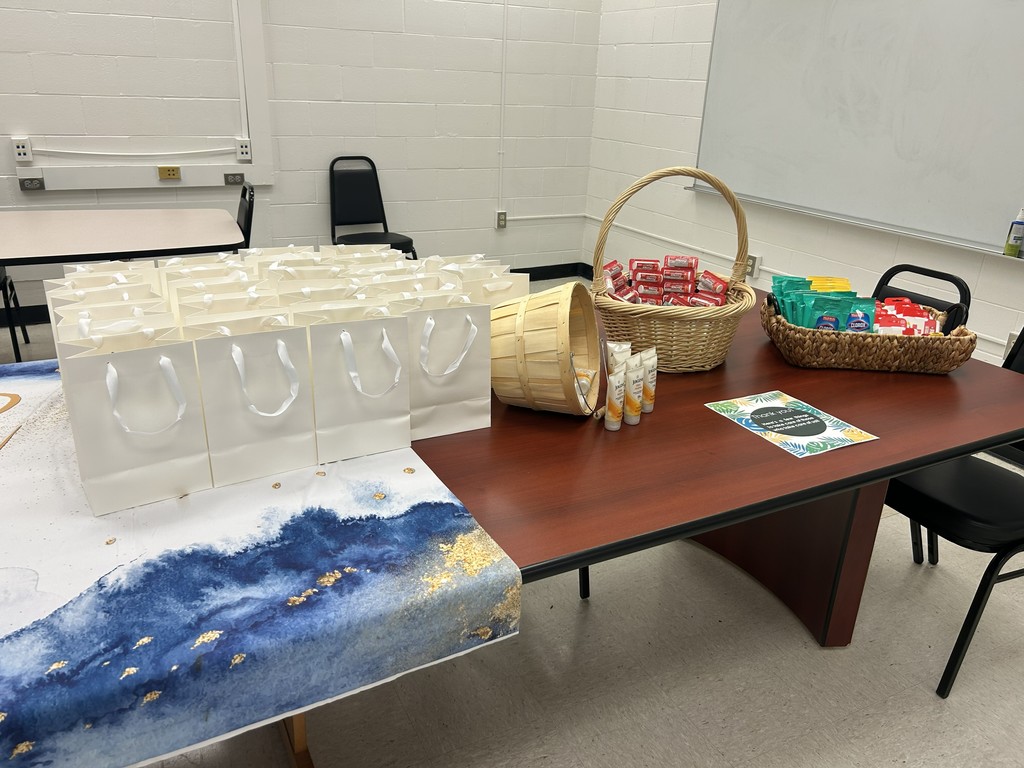 Paraprofessional Appreciation Day Appreciation post