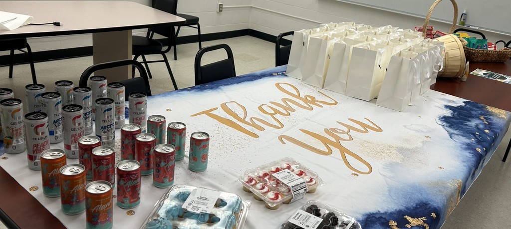 Paraprofessional Appreciation Day Appreciation post