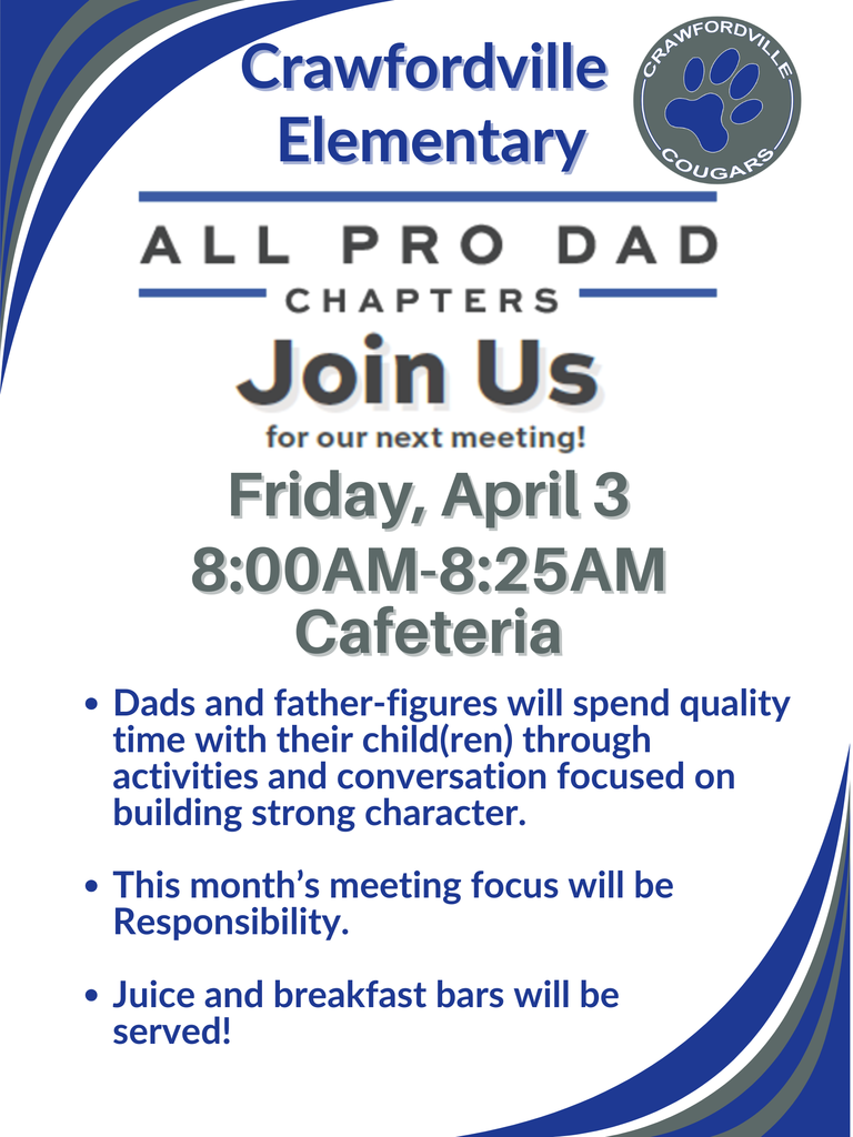 All Pro Dads Information!