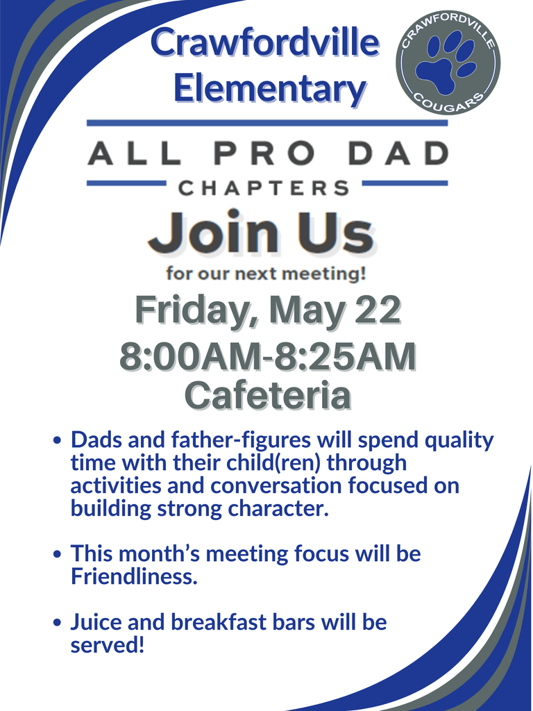 All Pro Dads Information! 