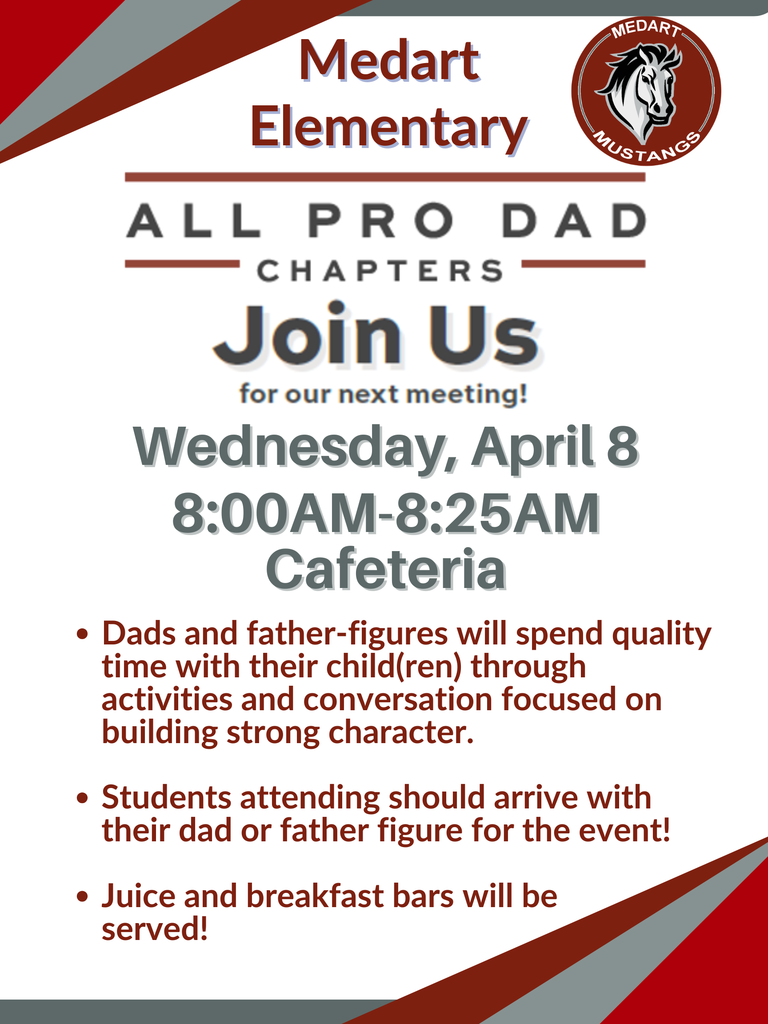 All Pro Dads Information!