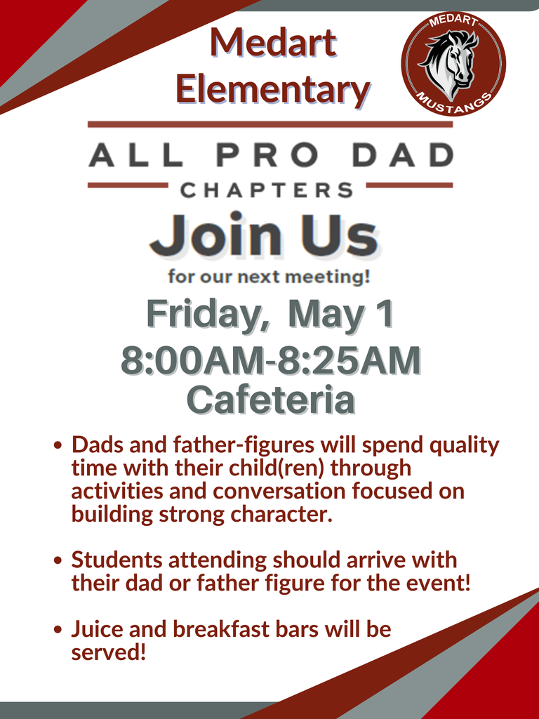 All Pro Dads Information! 