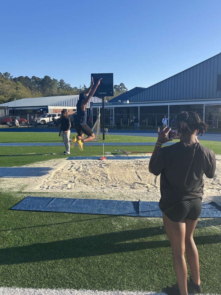 David Whitaker jumping