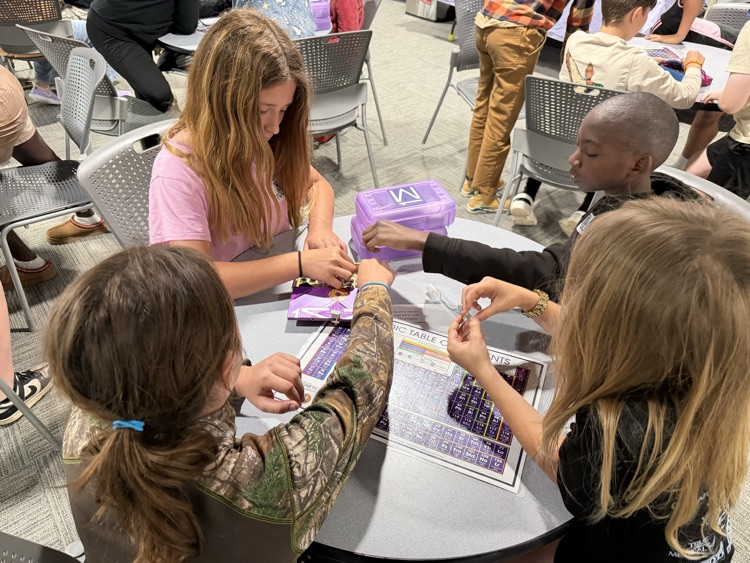 fifth grade field trip