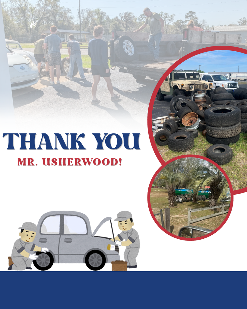 Thank you Mr. Usherwood!!