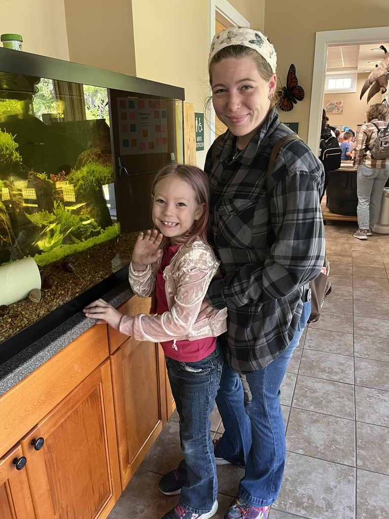 On Friday, April 10th, The First grade classes went to the St. Marks National Wildlife Refuge for a fun Field trip. These students explored the beauty of Florida’s natural environment, observed local wildlife, and engaged in hands-on learning outside the classroom. It was a day filled with lots of experiences and memories that the kids will not forget. These Mustangs are so smart and loved being out in the wild!