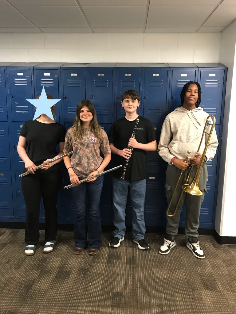 Band  Solo and Ensemble 