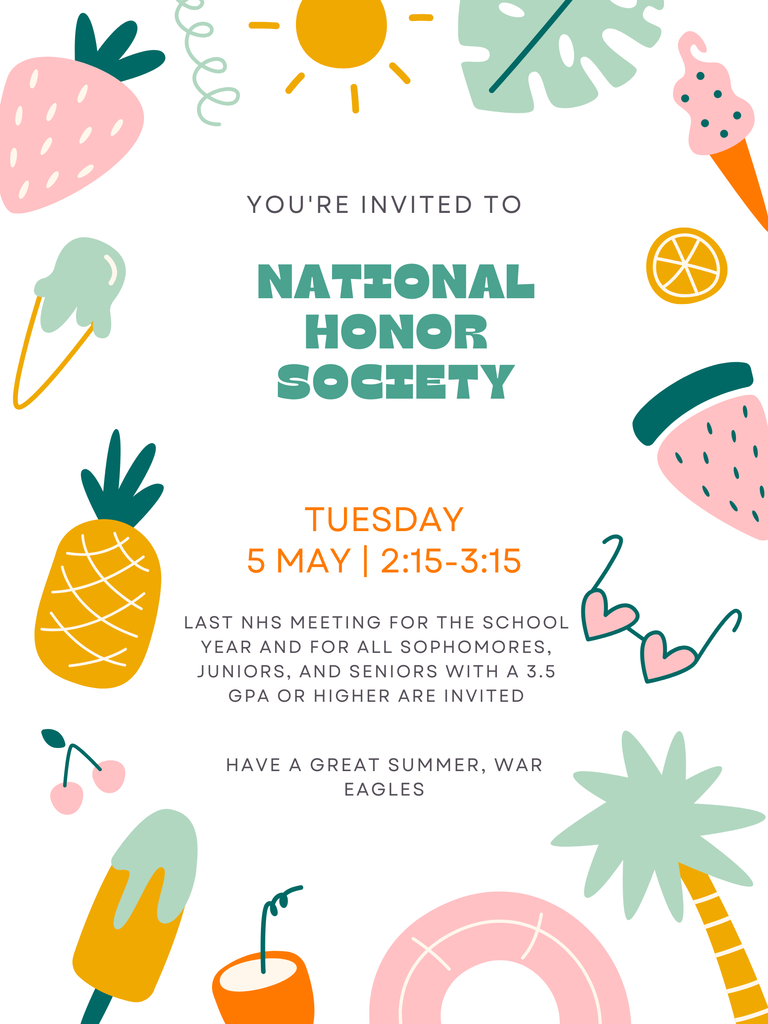 NHS meeting
