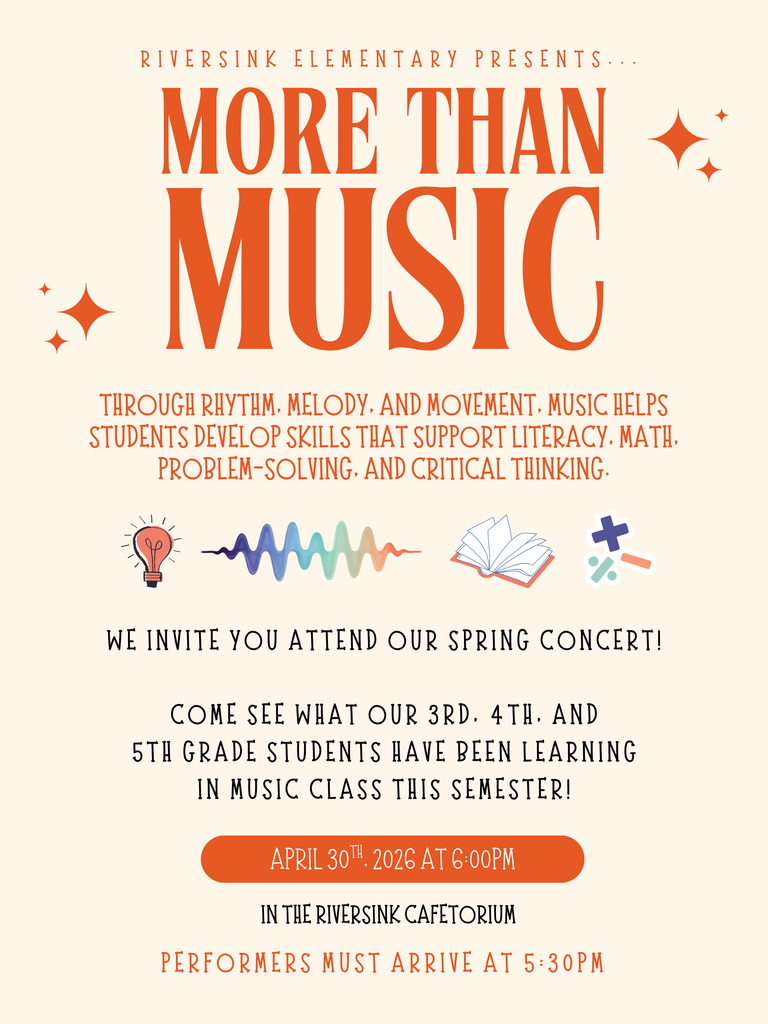 spring concert