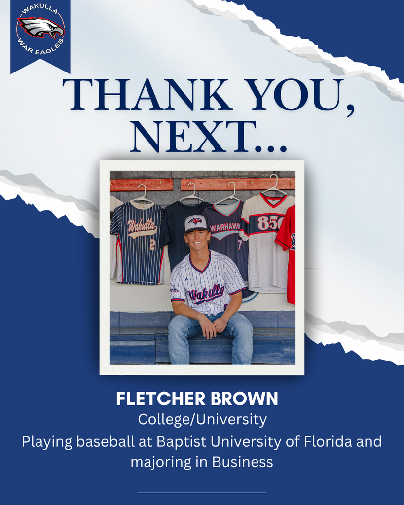 Thank you next senior spotlight