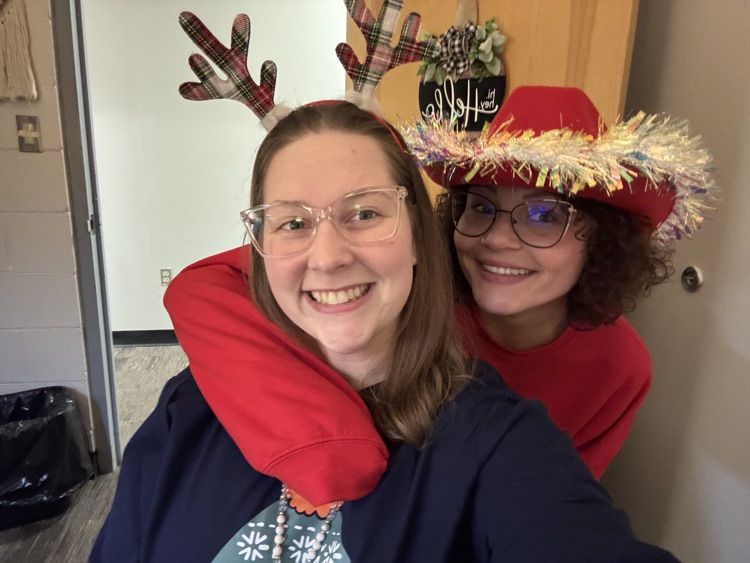 Carissa and Tori 