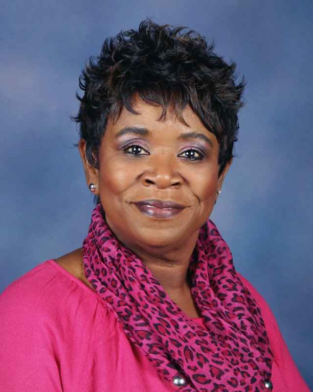 Ms. Shirley