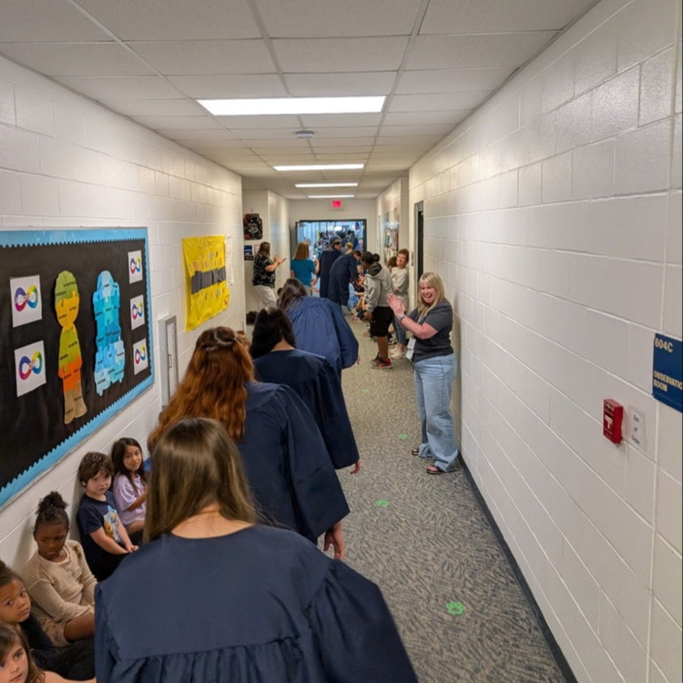Seniors on their Senior Tour