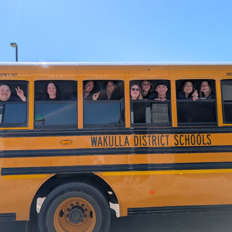 Seniors on their Senior Tour