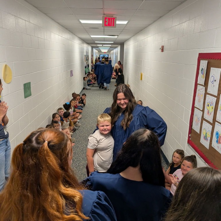 Seniors on their Senior Tour