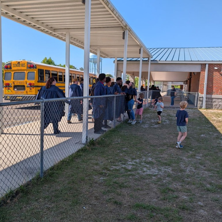 Seniors on their Senior Tour