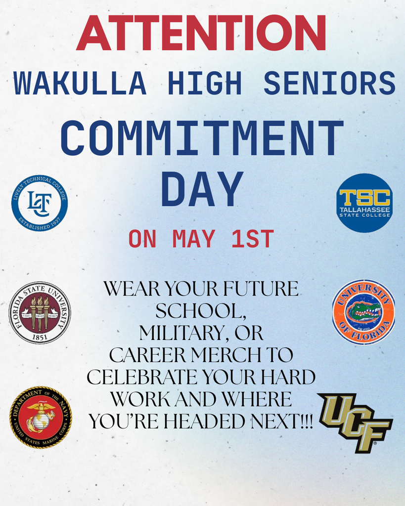 commitment day may 1st