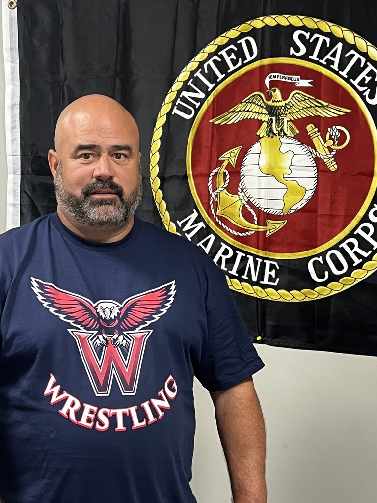 Wakulla High School is proud to welcome Shannon Smith as our new Head Wrestling Coach! Coach Smith brings energy, experience, and a strong vision for building our wrestling program and supporting our student-athletes. Parents and athletes are invited to a Wrestling Parent Meeting on Monday, May 4, where families will have the opportunity to meet Coach Smith, hear about the upcoming season, and learn more about the program.