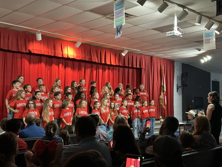 concert
