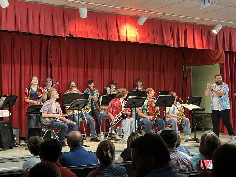 concert