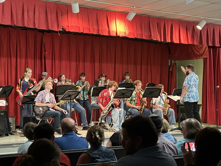 concert