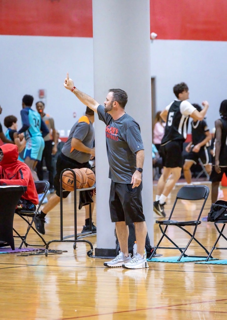 Wakulla High is proud to welcome back Coach Michael Sweatt as Head Boys Basketball Coach