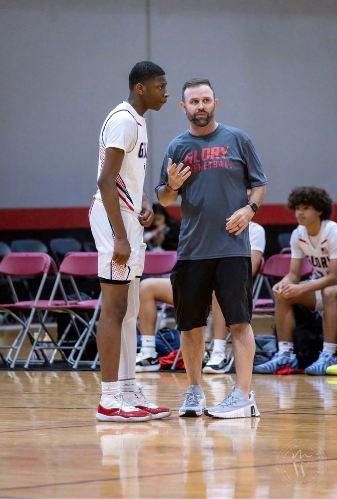 Wakulla High is proud to welcome back Coach Michael Sweatt as Head Boys Basketball Coach
