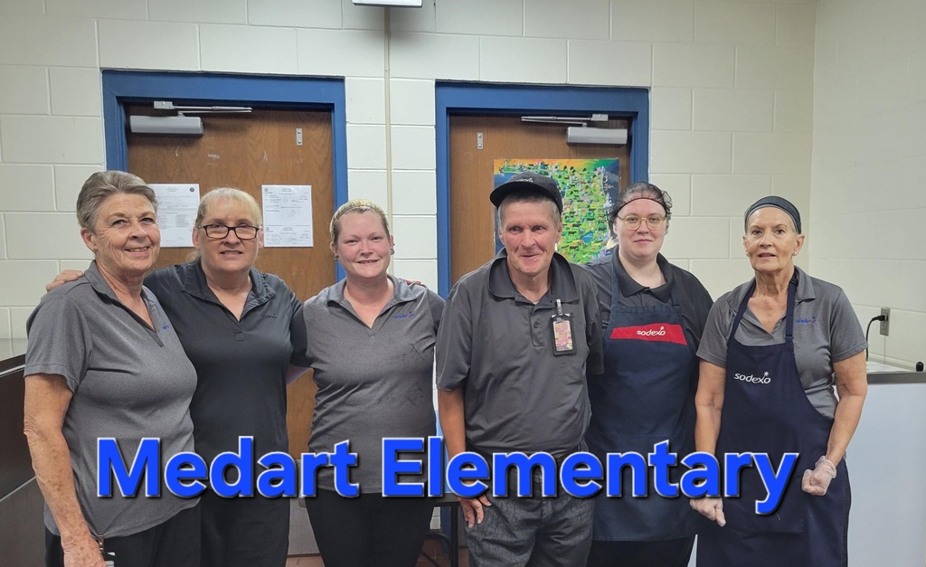 Happy School Lunch Hero Day!