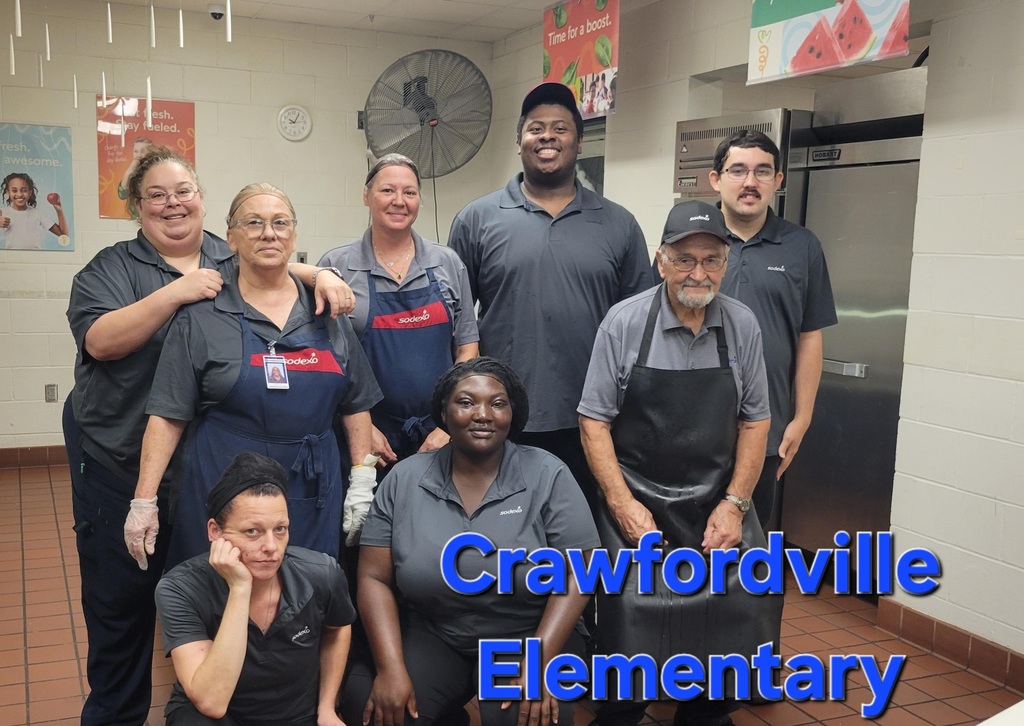 Happy School Lunch Hero Day!