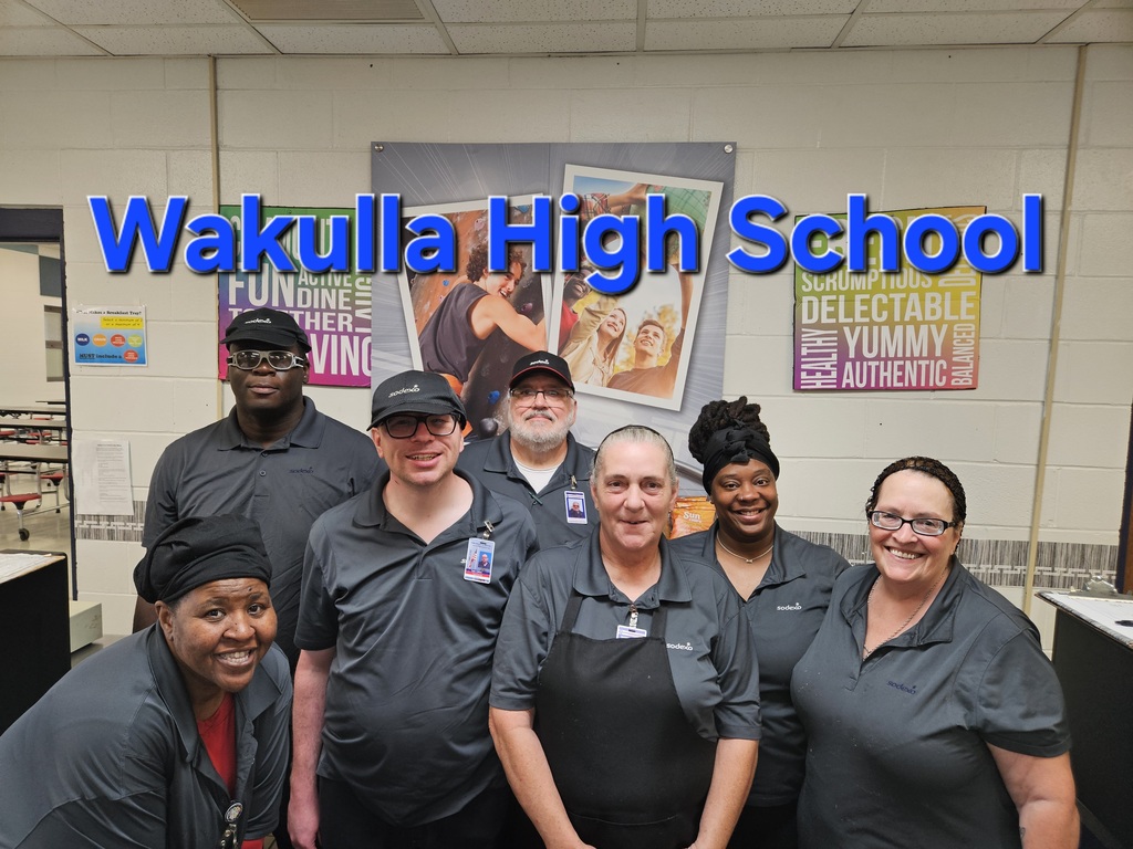 Happy School Lunch Hero Day!