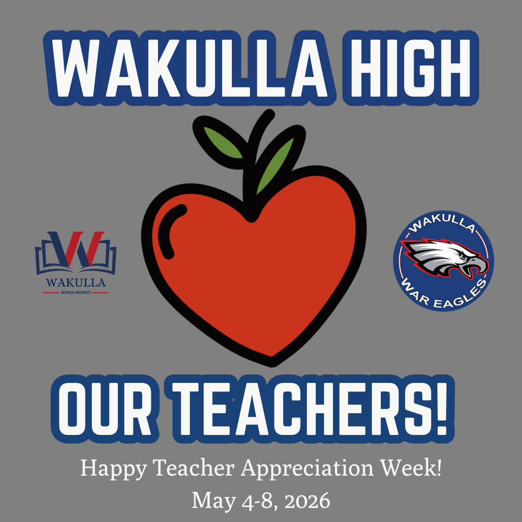 Happy Teacher Appreciation Week