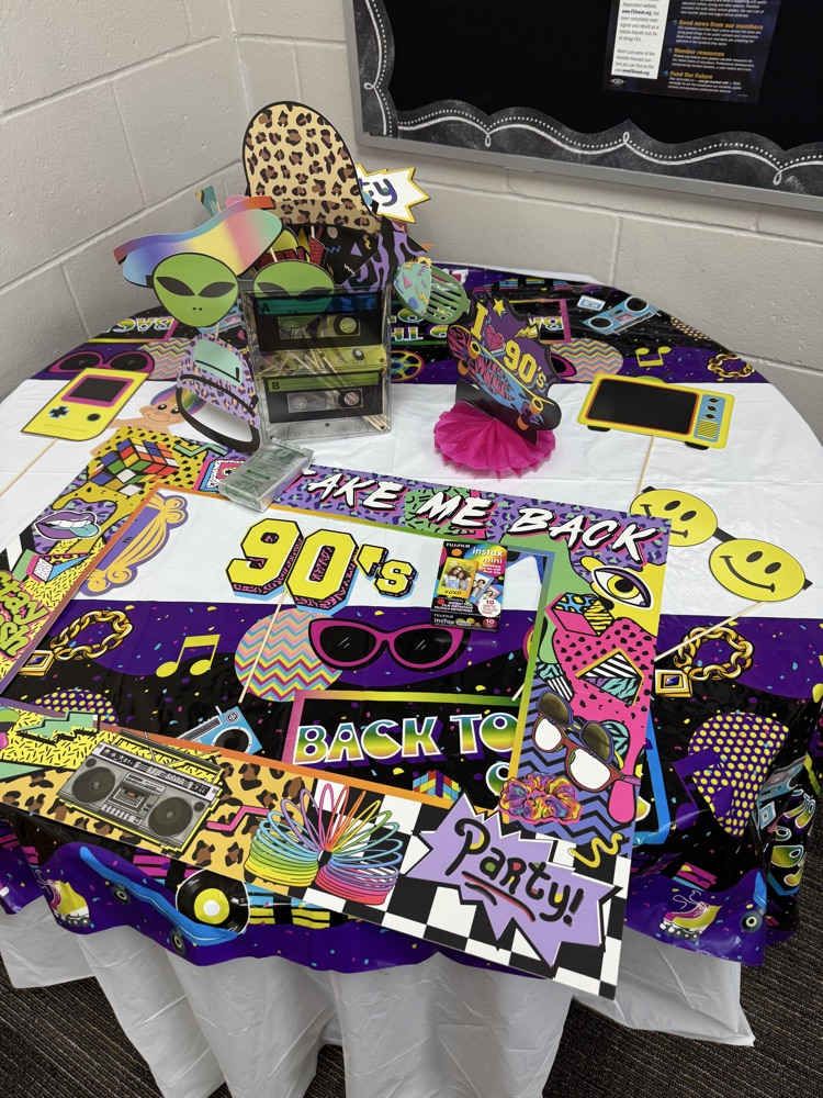 90s