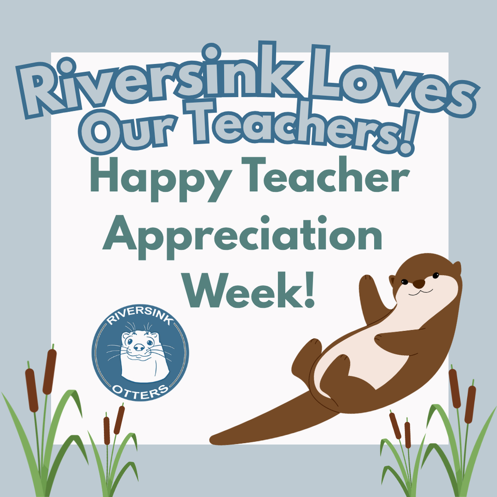 teacher appreciation week