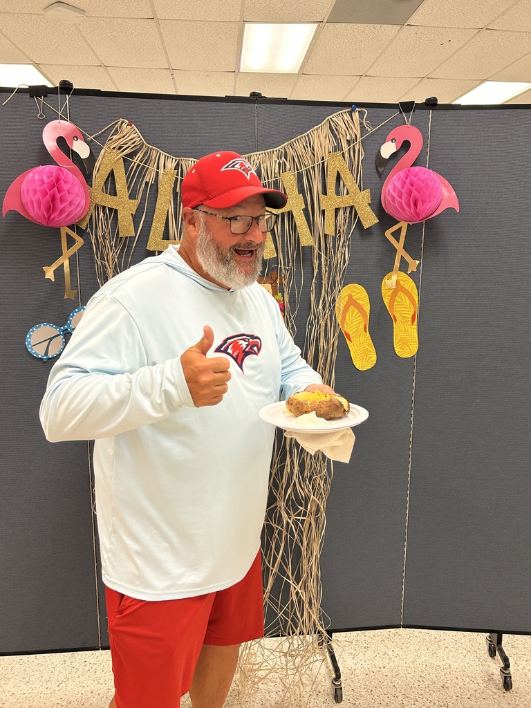 WHS Teacher Appreciation